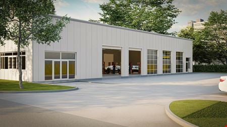 Retail space for Rent at 2303 E 5th Street in Panama City