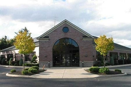 Office space for Rent at 33 Melrose Rd in Amherst