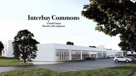 Retail space for Rent at 6204 Interbay Blvd in Tampa