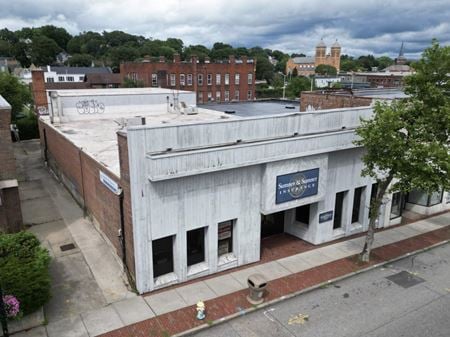 Office space for Rent at 757 Main St in Willimantic