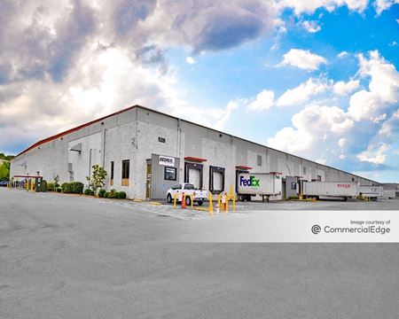 Industrial space for Rent at 530 Myatt Dr. in Nashville