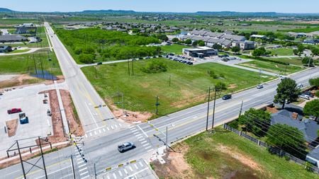 Photo of commercial space at Antilley Rd / Memorial Dr in Abilene