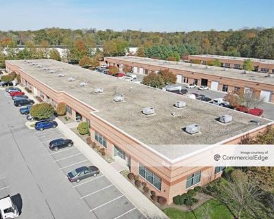 Chesapeake Executive Offices - 2138 Priest Bridge Court