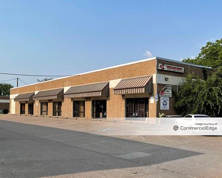 Denton Business Park - Denton