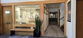 Forest Office Park, Building F