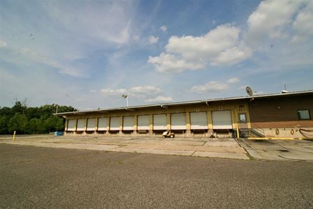 Photo of commercial space at 4222 Merchant Rd. in Fort Wayne