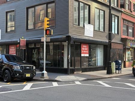 Mixed Use space for Rent at 144 Halsey Street in Newark