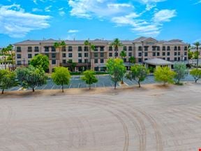 Radisson Hotel Yuma