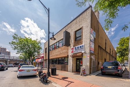 Photo of commercial space at 264-268 N Broad St in Elizabeth