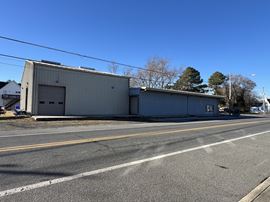 501 N Bi State Blvd