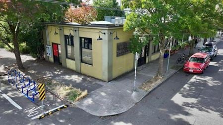 Retail space for Rent at 2710 N Killingsworth St in Portland