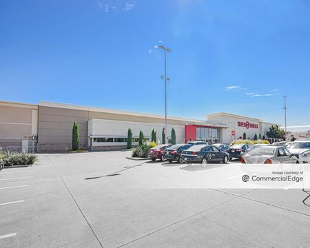 Photo of commercial space at 5270 South State Highway 360 in Grand Prairie