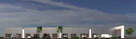 1520 N Jackson Road-Pre Leasing