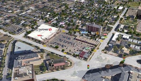 Photo of commercial space at 757 East 20th Avenue in Denver