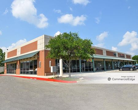 Photo of commercial space at 5638 West Hausman Road in San Antonio