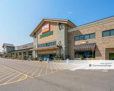Photo of commercial space at 5544 Promenade Pkwy in Castle Rock