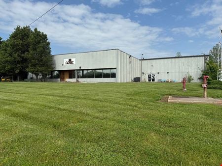 Photo of commercial space at 107 Industrial Rd in Williamstown