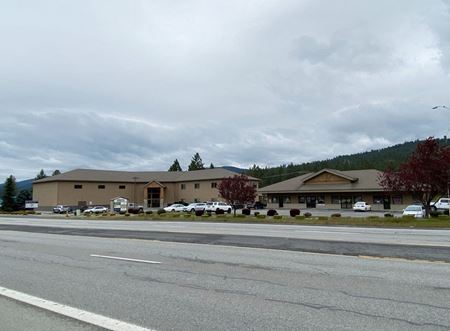 2406 S Dishman Mica Rd - Spokane