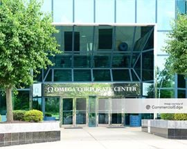 Omega Corporate Center