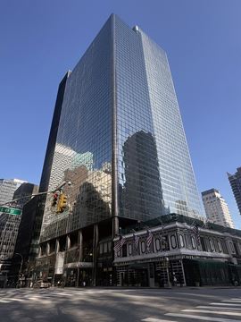 805 Third Ave
