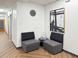 Regus - Indianapolis - Meridian St