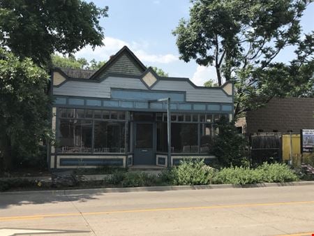 Retail space for Rent at 1920 Arapahoe Ave in Boulder