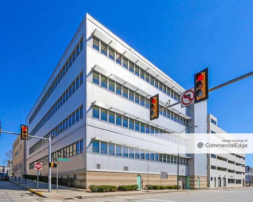 2 East Main Street, Norristown, PA 19401