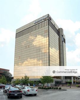 Gold Tower