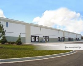 Pinnacle Business Center - 81-87 Paragon Drive