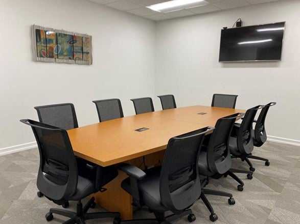 Totus Business Center - TOTUS Office
