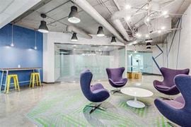Workstyle Flexible Spaces - 4425 W Airport Freeway