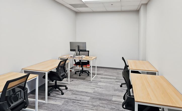 Regus - Sugarland - University Blvd