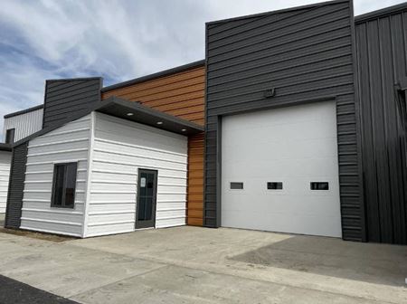 Industrial space for Rent at 3221 Pureview Ln in Billings