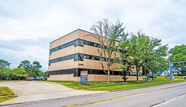 Office Building