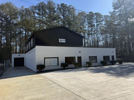 2911 Ruffner Road