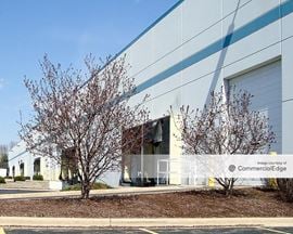 Southfield Business Park - Corporate Drive I