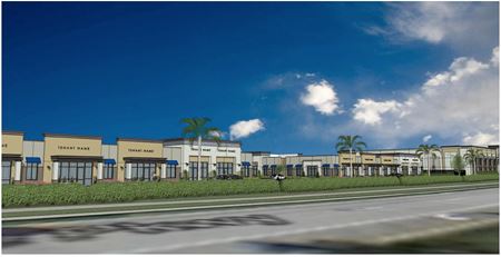 10218 SW Village Parkway - Port Saint Lucie