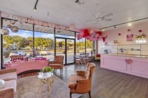 Thriving Bakery Business for Sale – Two Blondes & A Bakery