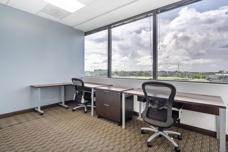 Photo of commercial space at 7900 Oak Lane Suite 400 in Miami Lakes