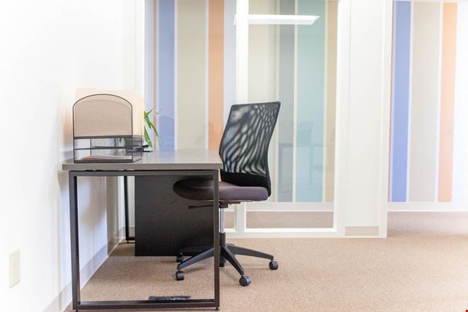 Tower Park Management Corporation - 733 Thimble Shoals Boulevard