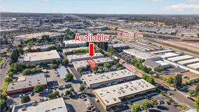 Turn Key Prime Office Building in NW Fresno
