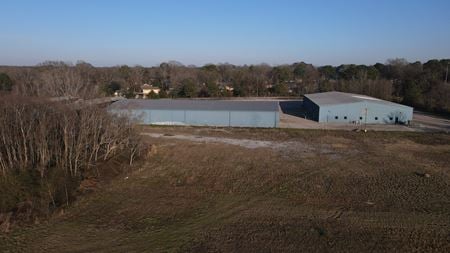 Industrial space for Sale at 720 W South Blvd in Montgomery