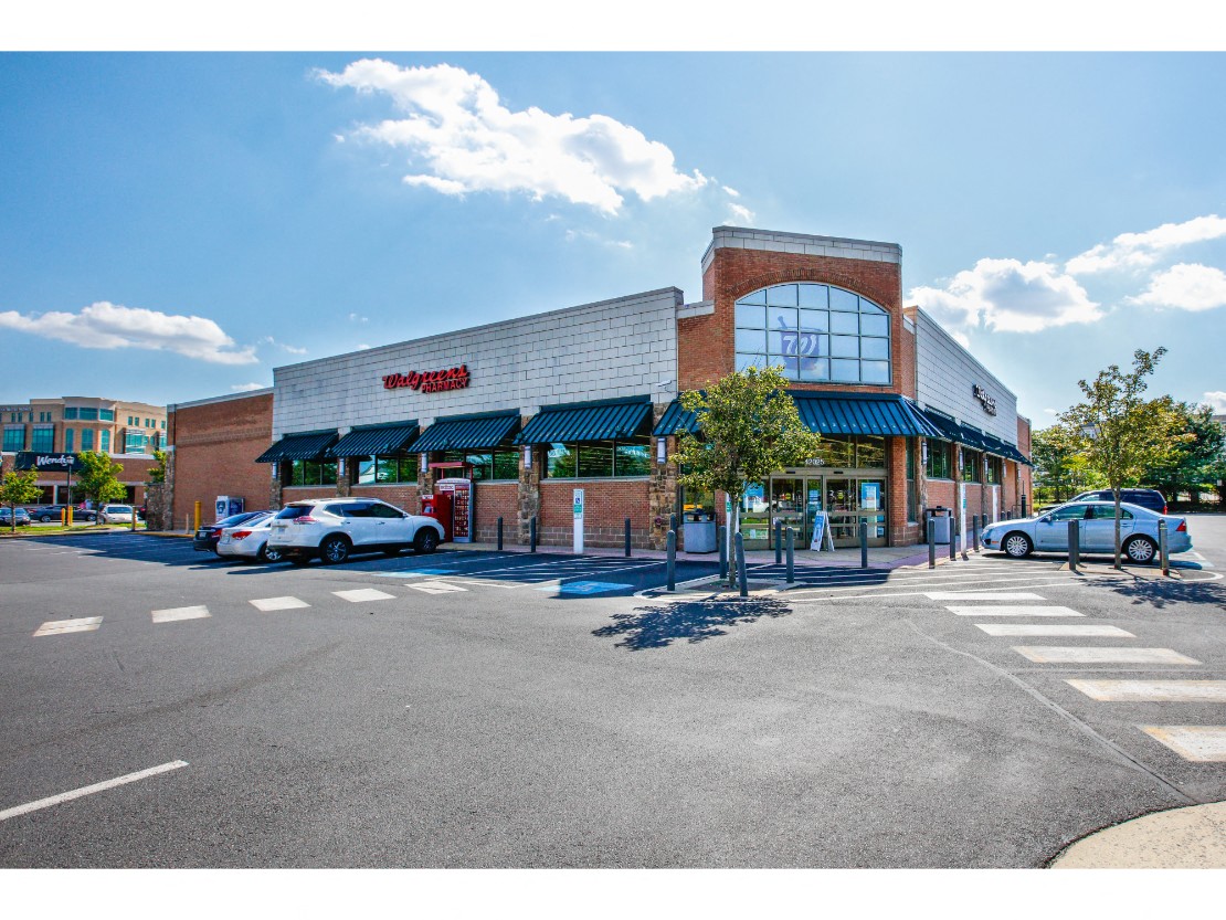 Stone Ridge Village Center