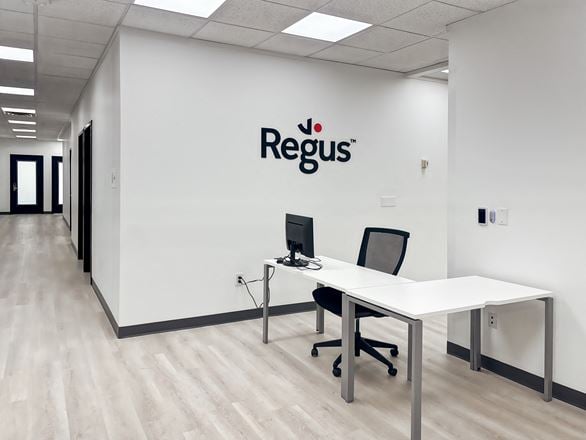 Regus - New York - W 125th St