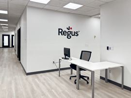 Regus - New York - W 125th St