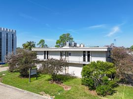 10% Cap Office Investment with Additional Value Add Potential