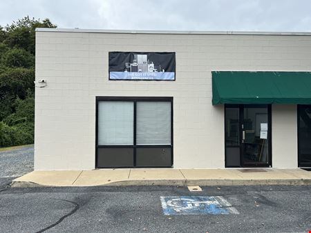 Photo of commercial space at 2120 Windsor Drive in Salisbury