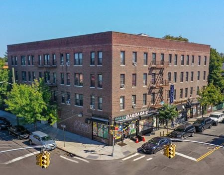 Mixed Use space for Sale at 10-71 Cypress Ave in Ridgewood