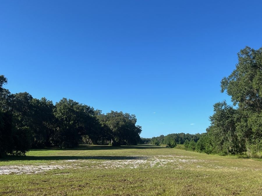 Paniola Sky Ranch