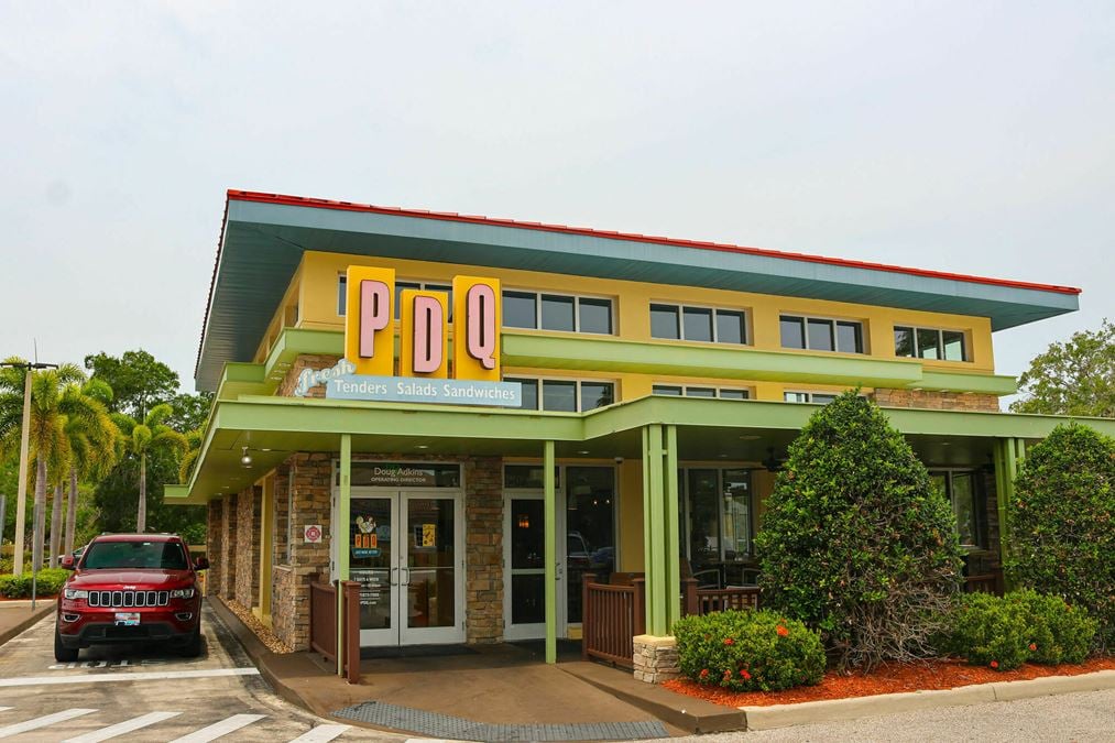 PDQ